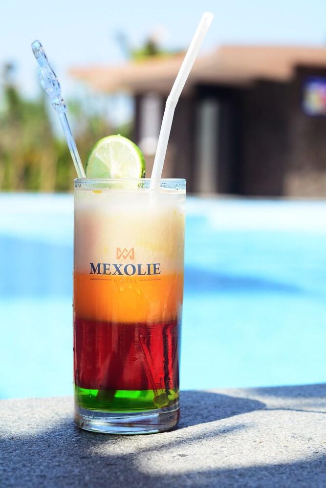 Mexolie Hotel Kebumen Eksteriør bilde